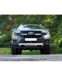 KIT MONTAGE RRR6 CALANDRE FORD RANGER WILDTRACK 2023+ 