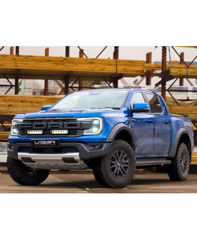 KIT MONTAGE RRR6 CALANDRE FORD RANGER RAPTOR 2023+ 