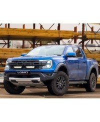KIT MONTAGE RRR6 CALANDRE FORD RANGER RAPTOR 2023+ 