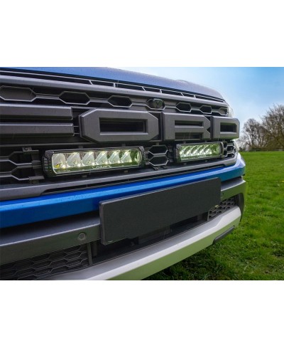 KIT MONTAGE RRR6 CALANDRE FORD RANGER RAPTOR 2023+ 