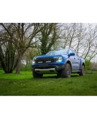 KIT MONTAGE RRR6 CALANDRE FORD RANGER RAPTOR 2023+ 