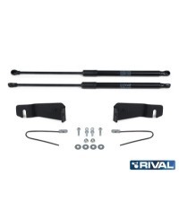 VERIN CAPOT RIVAL FORD RANGER/RAPTOR 2023-    (bQ11)