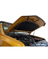 VERIN CAPOT RIVAL FORD RANGER/RAPTOR 2023-    (bQ11)