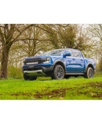 KIT MONTAGE RRR16 CALANDRE FORD RANGER RAPTOR 2023+ 