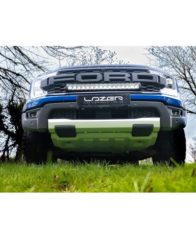KIT MONTAGE RRR16 CALANDRE FORD RANGER RAPTOR 2023+ 