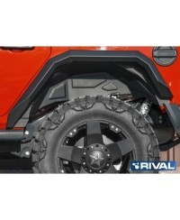 JOUE D'AILE ARRIERE RIVAL JEEP JL
