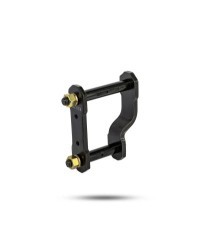 JUMELLE GRAISSABLE GAUCHE PEDDERS TOYOTA HILUX REVO