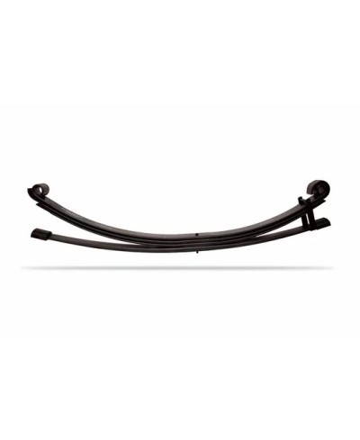 LAMES PARABOLIQUES ARR 400-700kg PEDDERS TOYOTA HZJ78/79