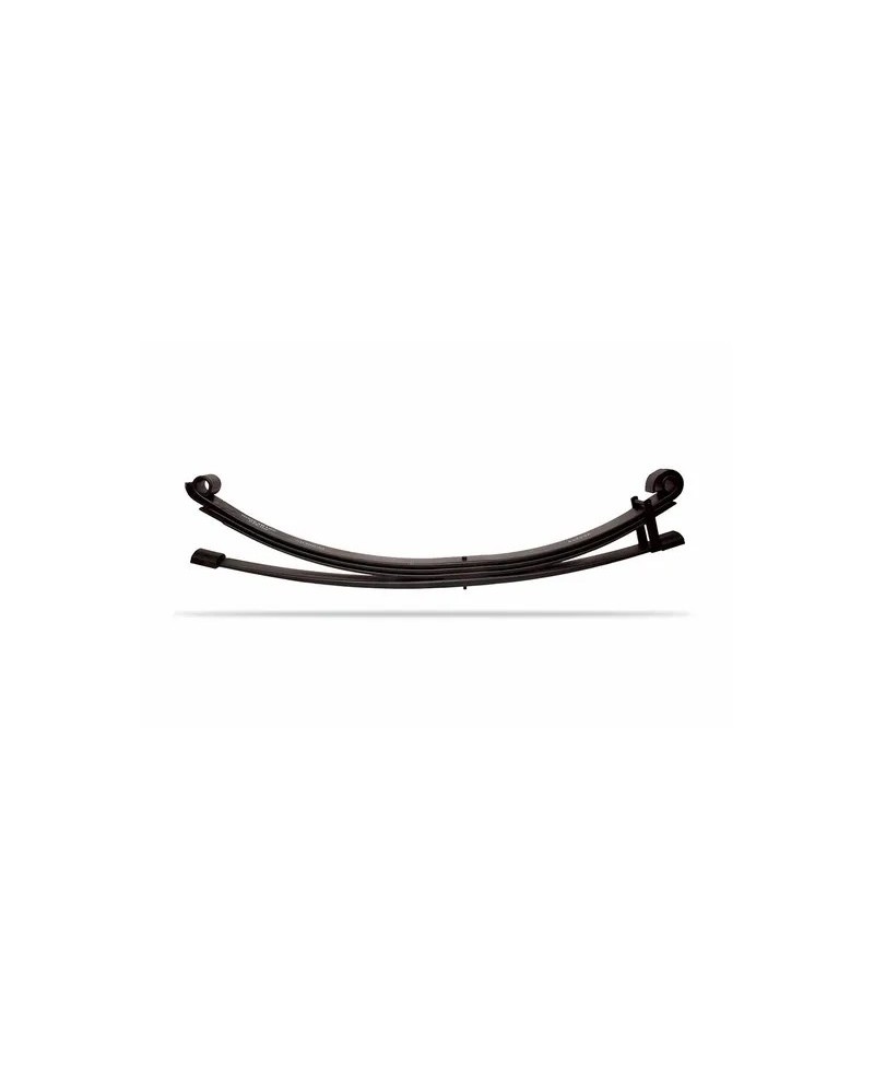 LAMES PARABOLIQUES ARR 400-700kg PEDDERS TOYOTA HZJ78/79