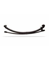 LAMES PARABOLIQUES ARR 400-700kg PEDDERS TOYOTA HZJ78/79