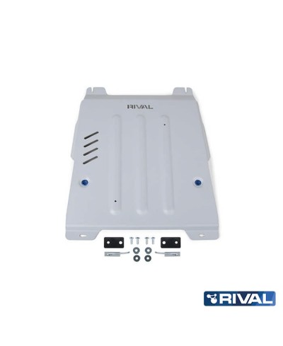 PLAQUE DE PROTECTION RIVAL BOITE DE VITESSE FORD RANGER/RAPTOR 2022+