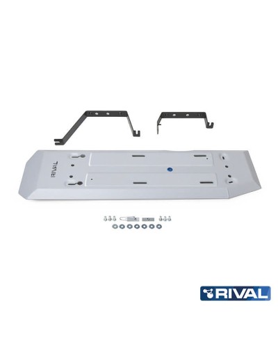 PLAQUE DE PROTECTION RIVAL RESERVOIR FORD RANGER 2022+