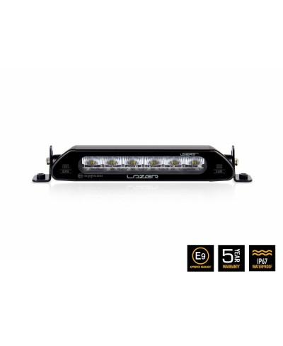 PHARE LED LAZER LINEAR 6 ELITE