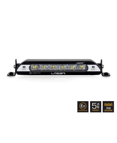 PHARE LED LAZER LINEAR 6 ELITE PLUS