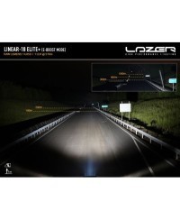 PHARE LED LAZER LINEAR 18 ELITE