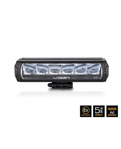 PHARE LED LAZER RRR 6 (850) ELITE Gen2