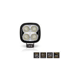 PHARE LED LAZER UTILITY-25 NOIR