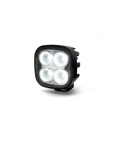 PHARE LED LAZER UTILITY-25 NOIR