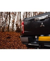 PHARE LED LAZER UTILITY-25 NOIR