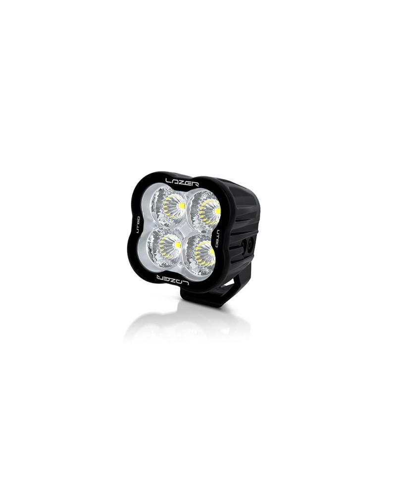 PHARE LED LAZER UTILITY-80 HD - Variable Brightness