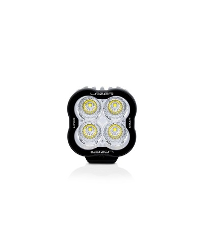PHARE LED LAZER UTILITY-80 HD - Variable Brightness