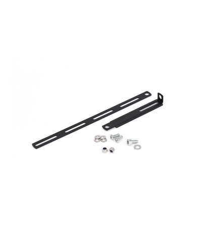 KIT BARRE DE MAINTIEN LAZER - SENTINEL - BLACK