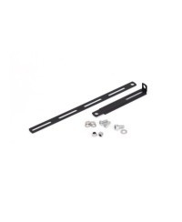 KIT BARRE DE MAINTIEN LAZER - SENTINEL - BLACK
