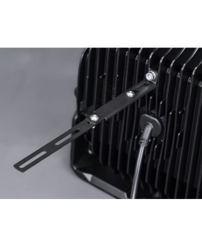 KIT BARRE DE MAINTIEN LAZER - SENTINEL - BLACK