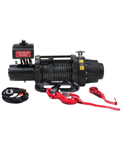 TREUIL COMEUP DS 16.5 RS 24V