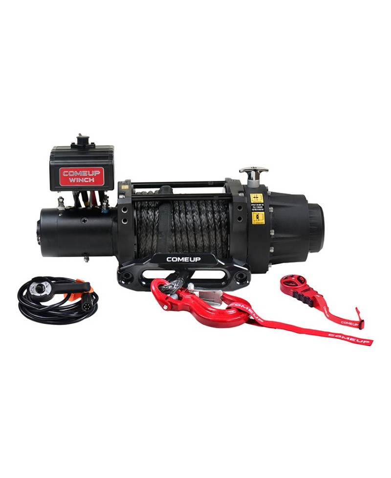 TREUIL COMEUP DS 16.5 RS 24V