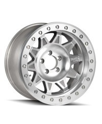 JANTE OC WHEELS 9302 BEADLOCK MACHINED 9x17 5x127 ET-14 CB71.6