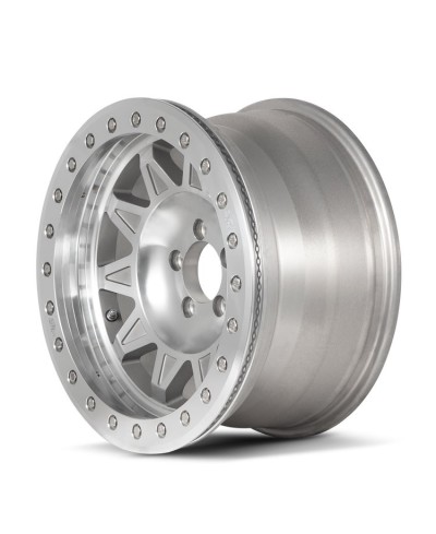 JANTE OC WHEELS 9302 BEADLOCK MACHINED 9x17 5x127 ET-14 CB71.6
