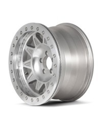 JANTE OC WHEELS 9302 BEADLOCK MACHINED 9x17 5x127 ET-14 CB71.6