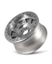 JANTE OC WHEELS 9302 BEADLOCK MACHINED 9x17 5x127 ET-14 CB71.6