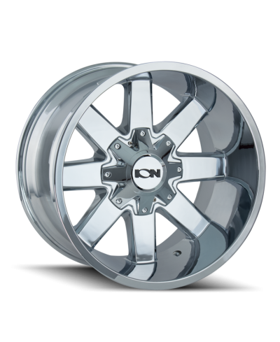 JANTE MAYHEM 141 CHROME 9x17 6x135/139.7 ET18 CB106.1