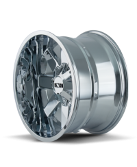 JANTE MAYHEM 141 CHROME 9x17 6x135/139.7 ET18 CB106.1