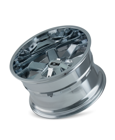 JANTE MAYHEM 141 CHROME 9x17 6x135/139.7 ET18 CB106.1