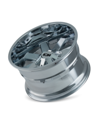 JANTE MAYHEM 141 CHROME 9x17 6x135/139.7 ET18 CB106.1