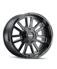JANTE MAYHEM 8115 APOLLO BLACK 9x20 6x139.7 ET18 CB106.1