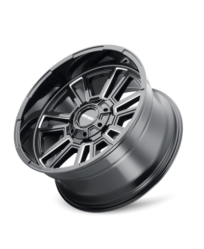 JANTE MAYHEM 8115 APOLLO BLACK 9x20 6x139.7 ET18 CB106.1