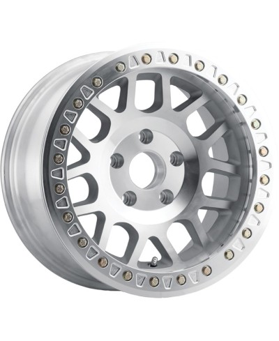 JANTE OC WHEELS 9312 MESA BEADLOCK MACHINED 9x17 5x127 ET-38 CB71.5