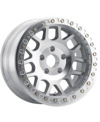 JANTE OC WHEELS 9312 MESA BEADLOCK MACHINED 9x17 6x139.7 ET-12 CB106