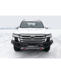 BUMPER FRONT RIVAL TOYOTA LC300 (USAGE COMPETITION)