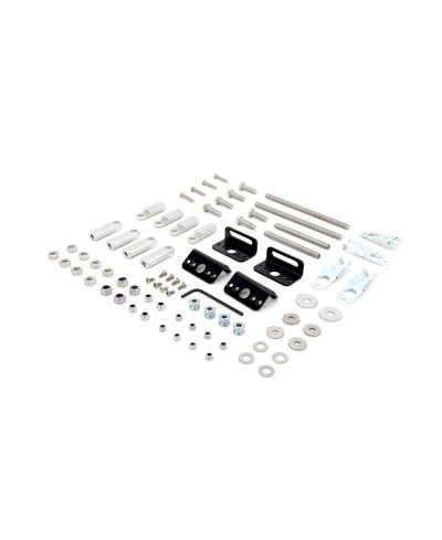 SUPPORT MONTAGE UNE LAMPE TRIPLE-R