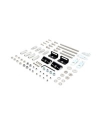 SUPPORT MONTAGE UNE LAMPE TRIPLE-R