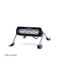 SUPPORT MONTAGE UNE LAMPE TRIPLE-R