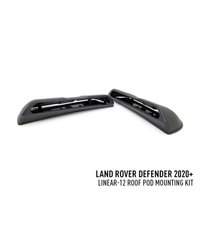KIT MONTAGE PAVILLON Linear 12 LAND ROVER DEFENDER 2020+