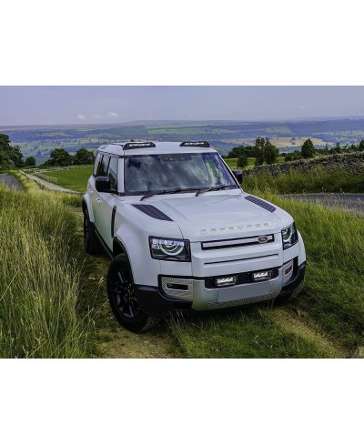 KIT MONTAGE PAVILLON Linear 12 LAND ROVER DEFENDER 2020+