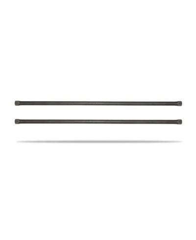 BARRES DE TORSION PEDDERS SSANGYONG MUSSO (La paire)