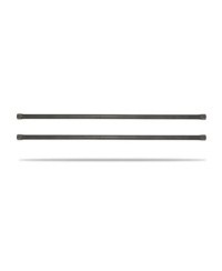 BARRES DE TORSION PEDDERS SSANGYONG MUSSO (La paire)